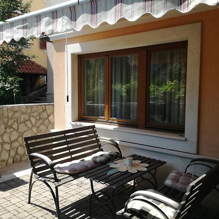 Apartment Noa אופטיה מראה חיצוני תמונה