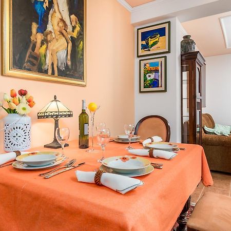 Apartment Noa אופטיה מראה חיצוני תמונה