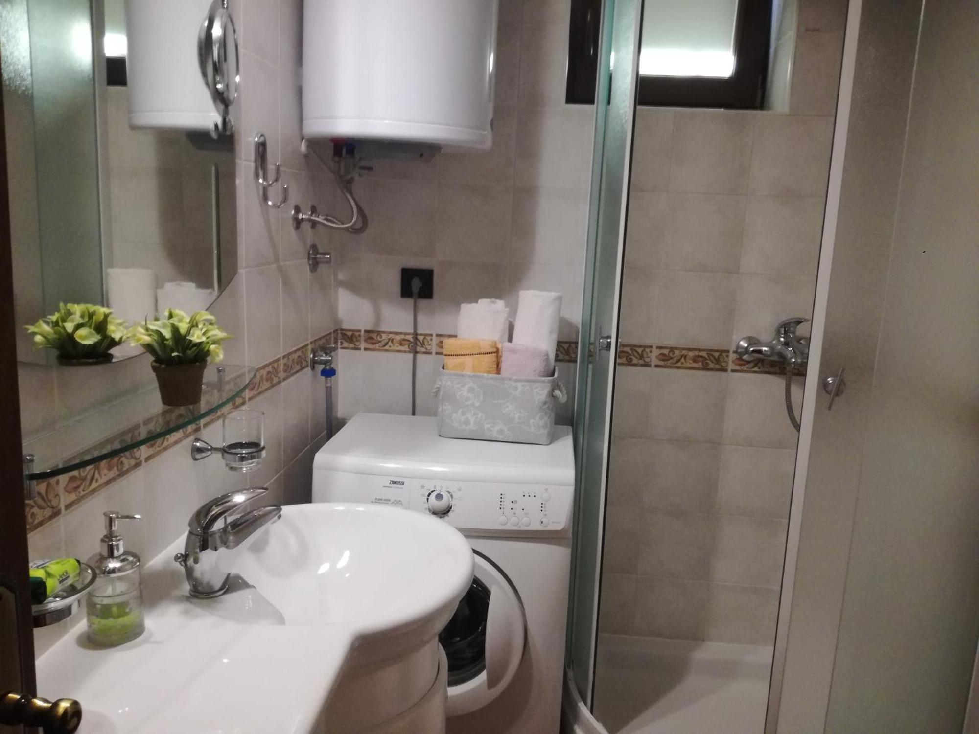 Apartment Noa אופטיה חדר תמונה