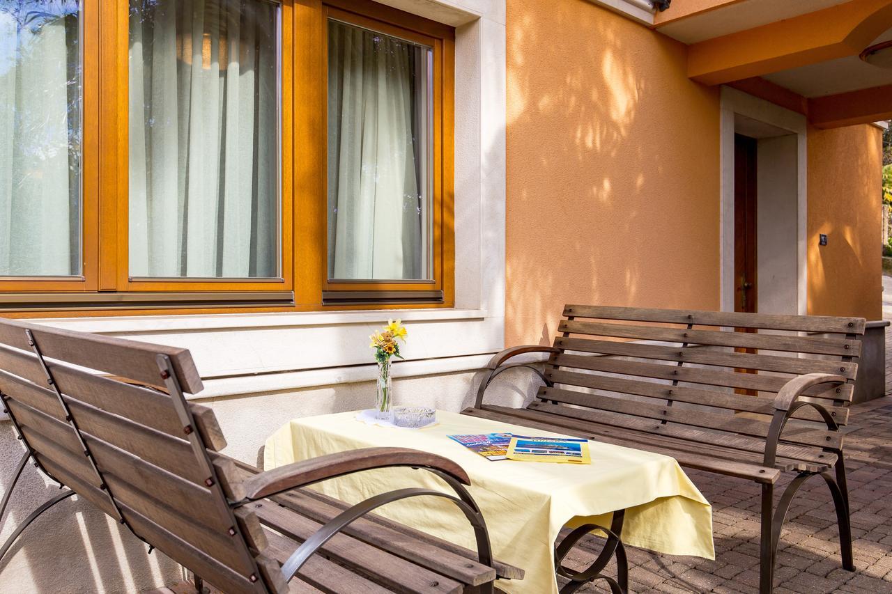 Apartment Noa אופטיה מראה חיצוני תמונה