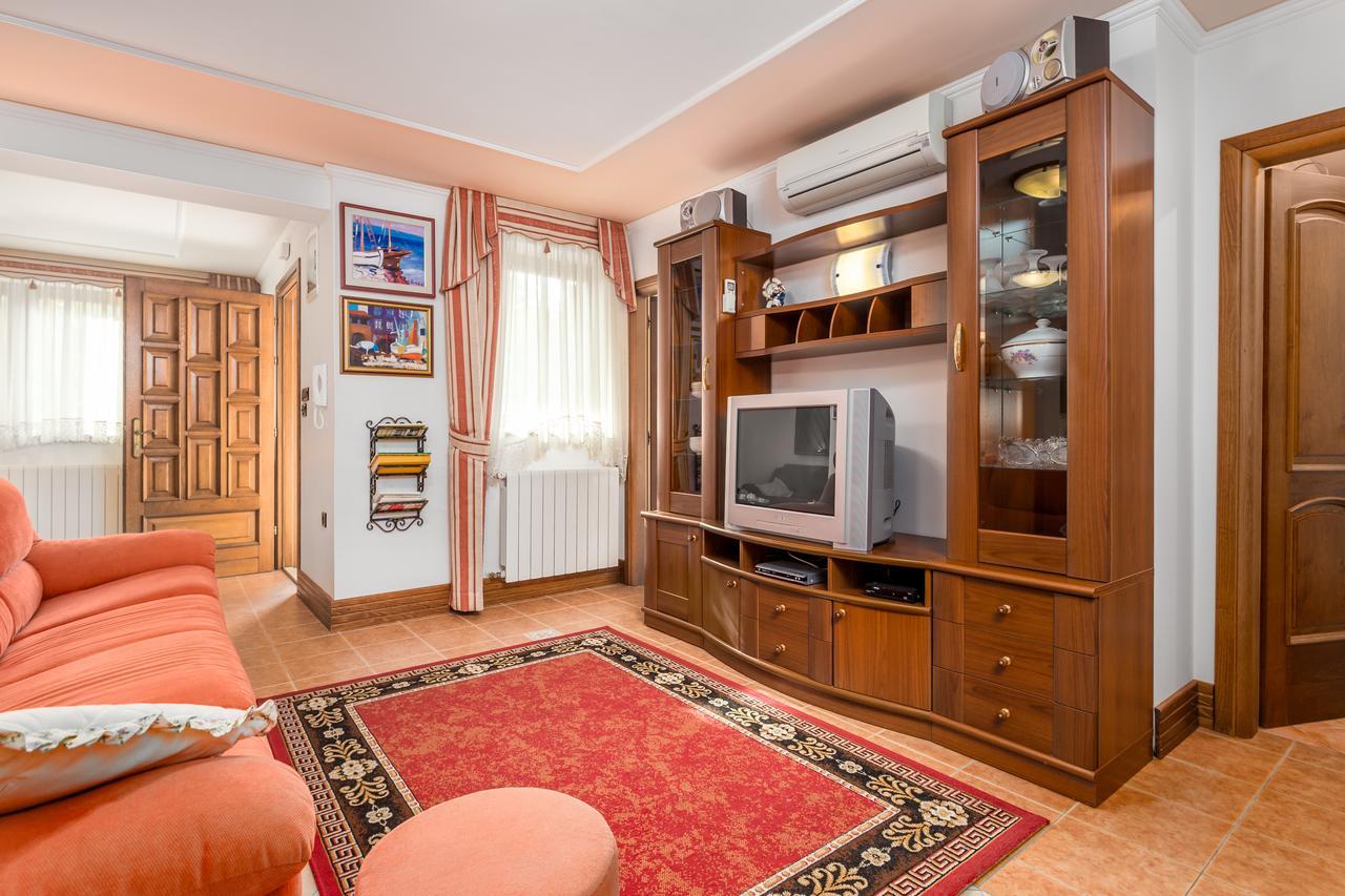 Apartment Noa אופטיה מראה חיצוני תמונה