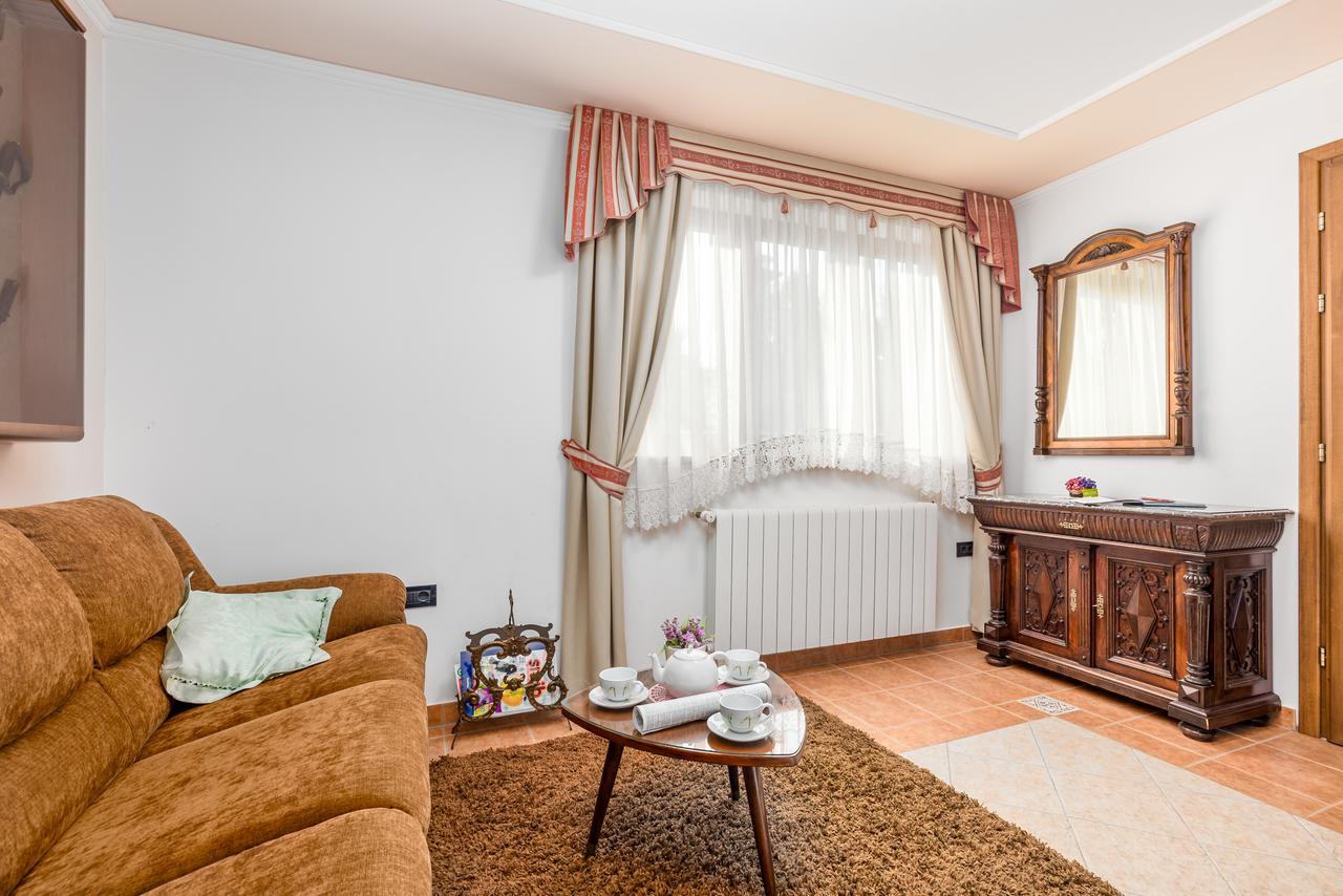 Apartment Noa אופטיה מראה חיצוני תמונה