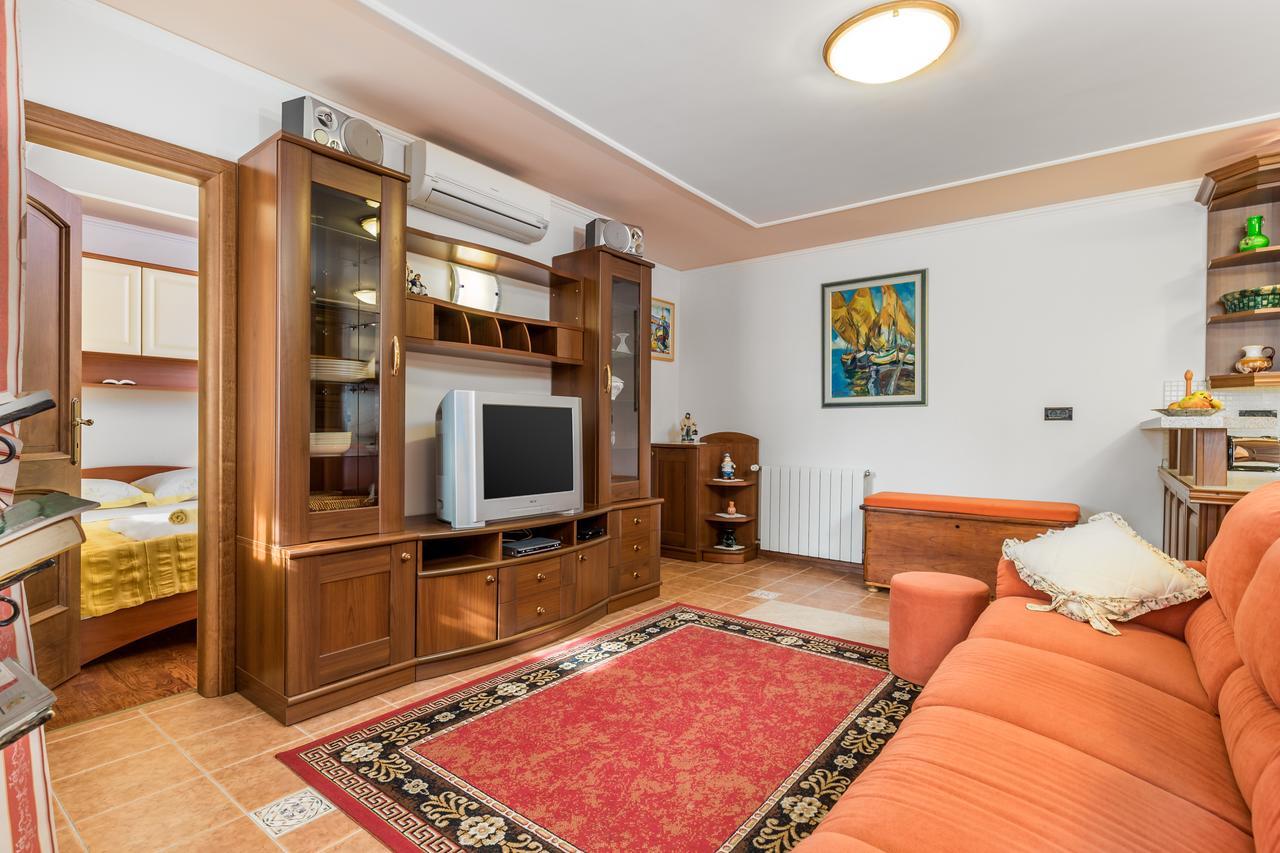Apartment Noa אופטיה מראה חיצוני תמונה