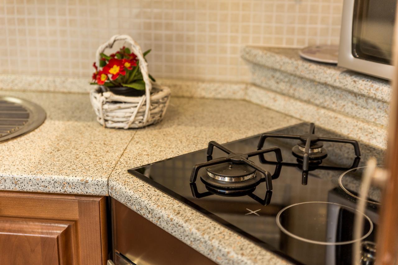 Apartment Noa אופטיה מראה חיצוני תמונה