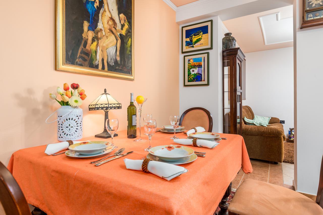 Apartment Noa אופטיה מראה חיצוני תמונה