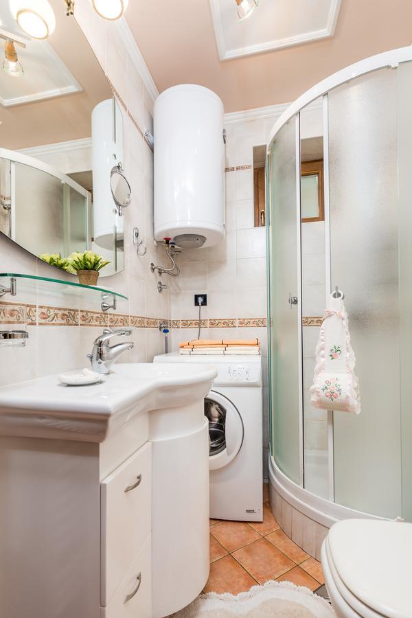 Apartment Noa אופטיה מראה חיצוני תמונה