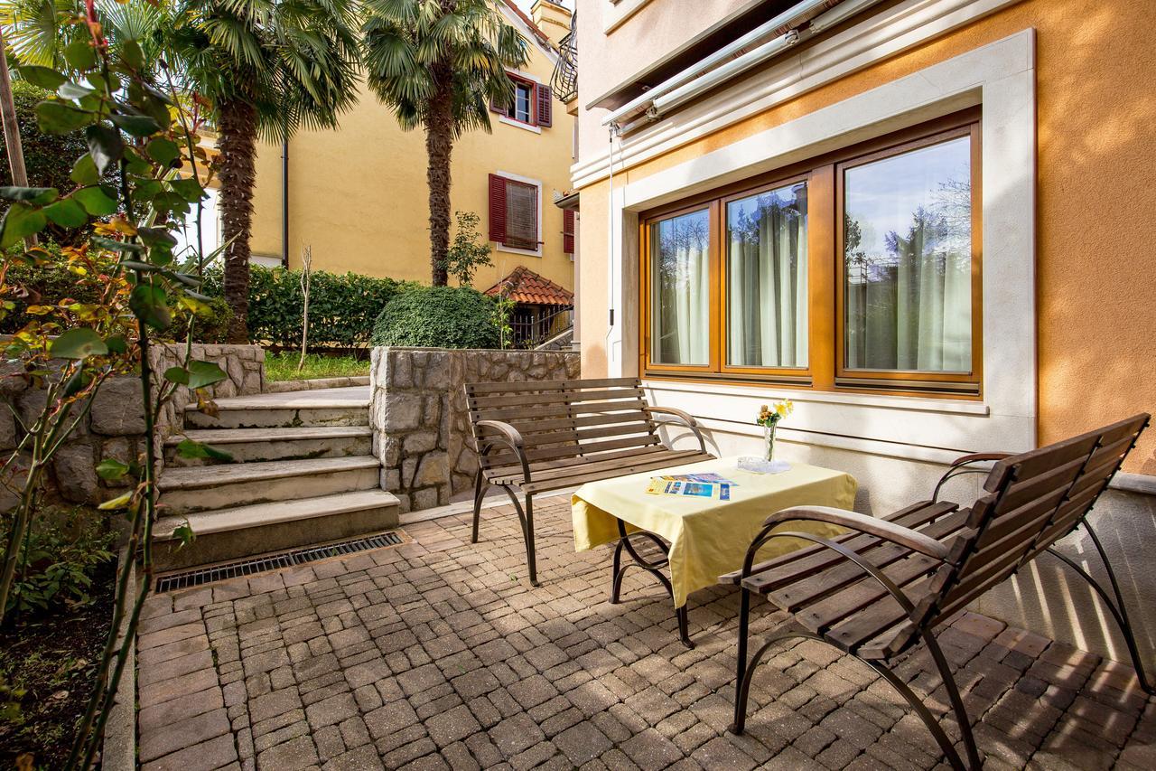Apartment Noa אופטיה מראה חיצוני תמונה