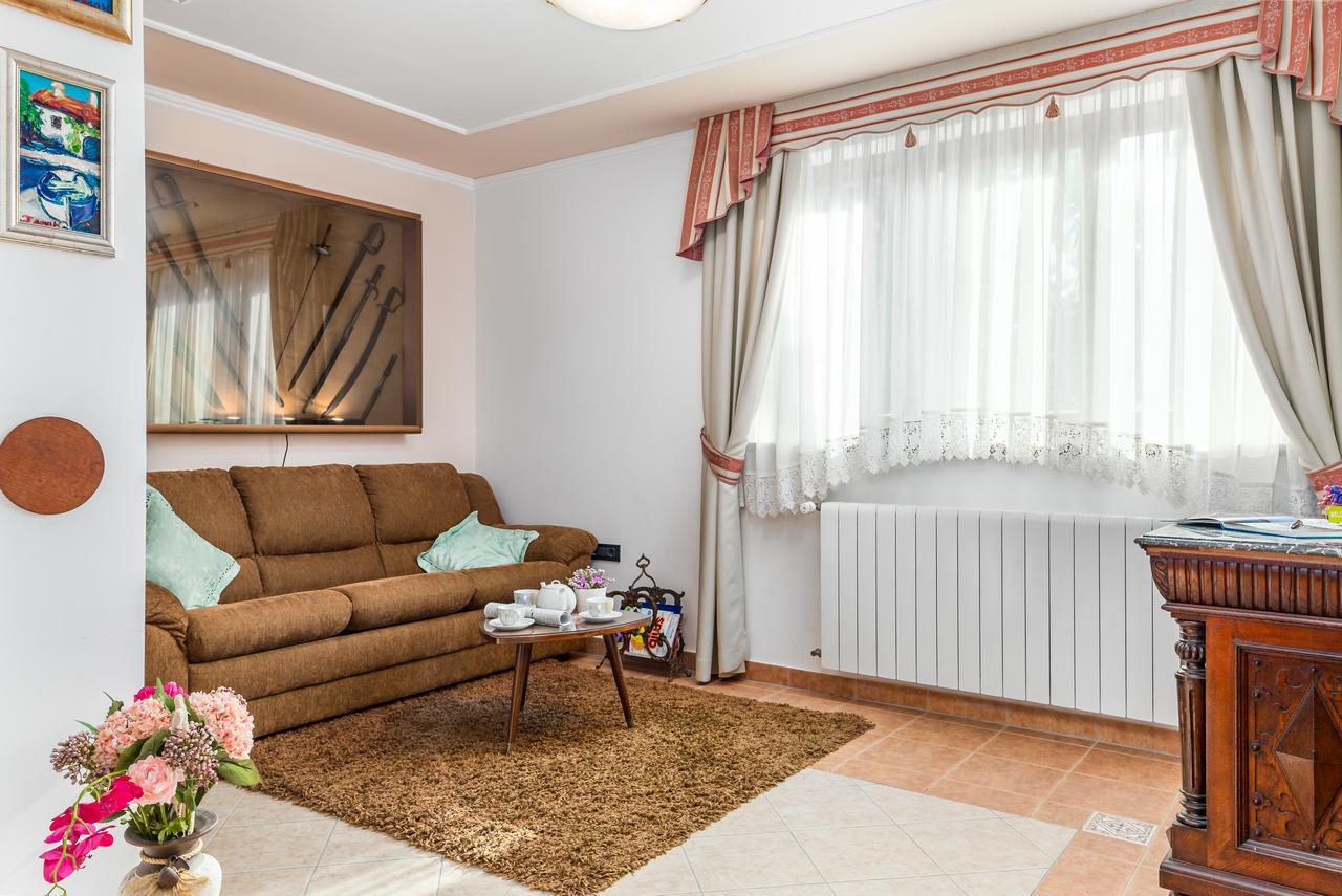 Apartment Noa אופטיה מראה חיצוני תמונה