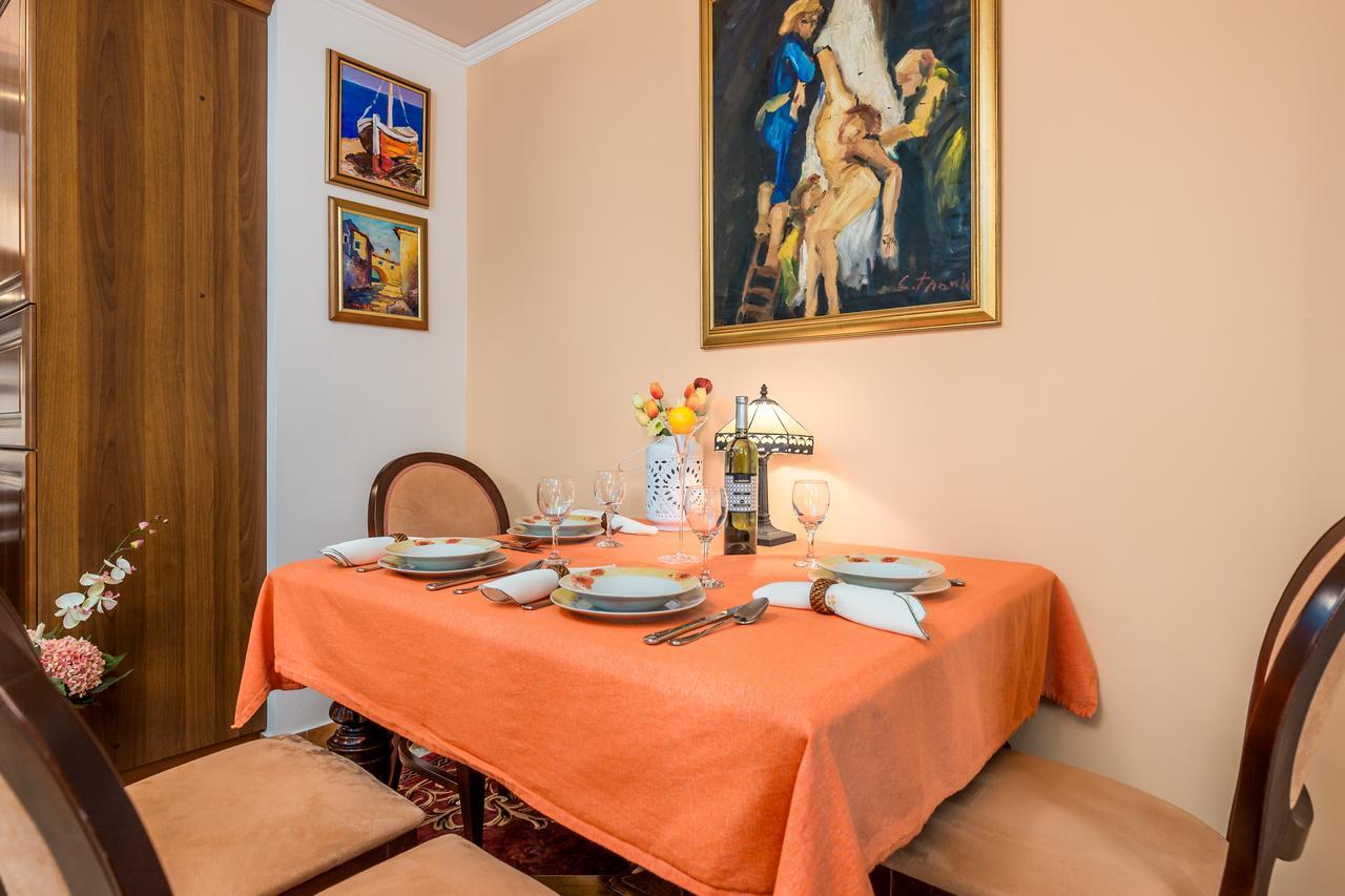 Apartment Noa אופטיה מראה חיצוני תמונה