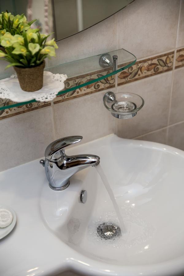 Apartment Noa אופטיה מראה חיצוני תמונה