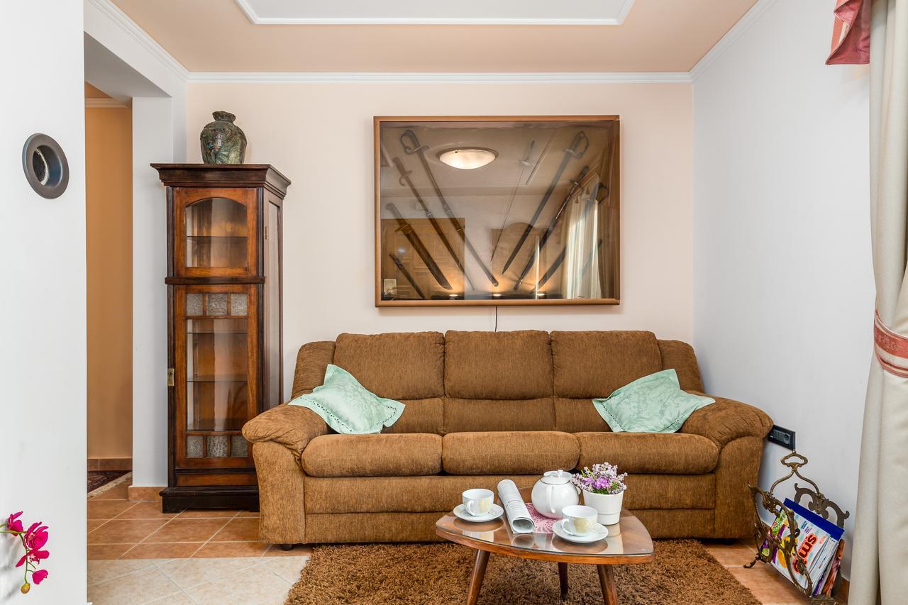 Apartment Noa אופטיה מראה חיצוני תמונה