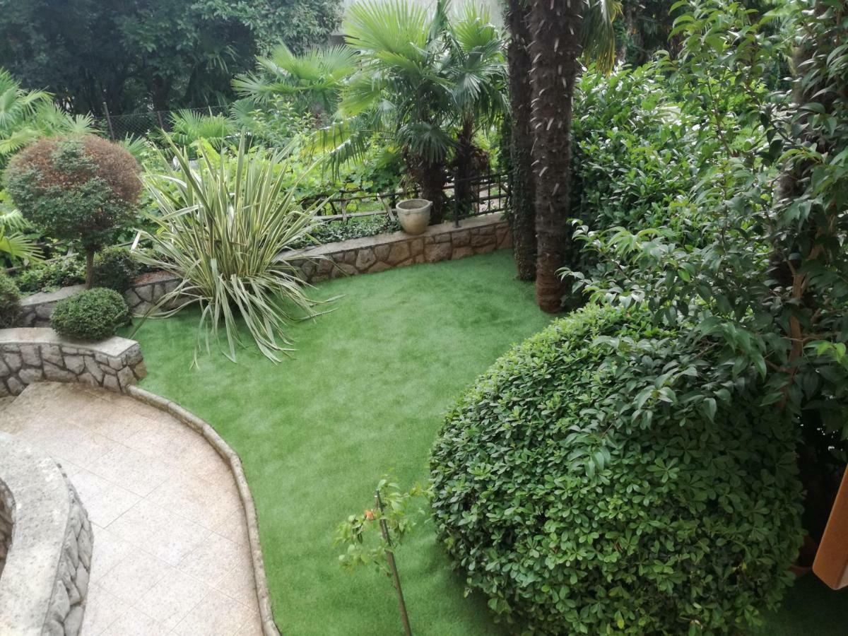 Apartment Noa אופטיה מראה חיצוני תמונה