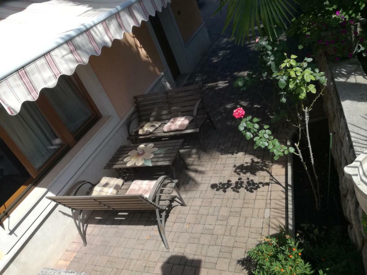 Apartment Noa אופטיה מראה חיצוני תמונה